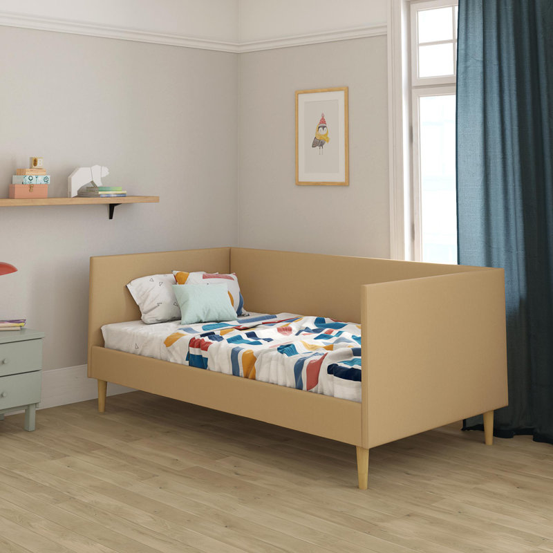 Jude Mid Century Daybed & Reviews Joss & Main